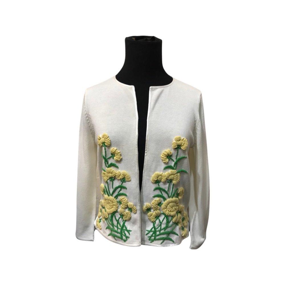 Folio New York Cardigan